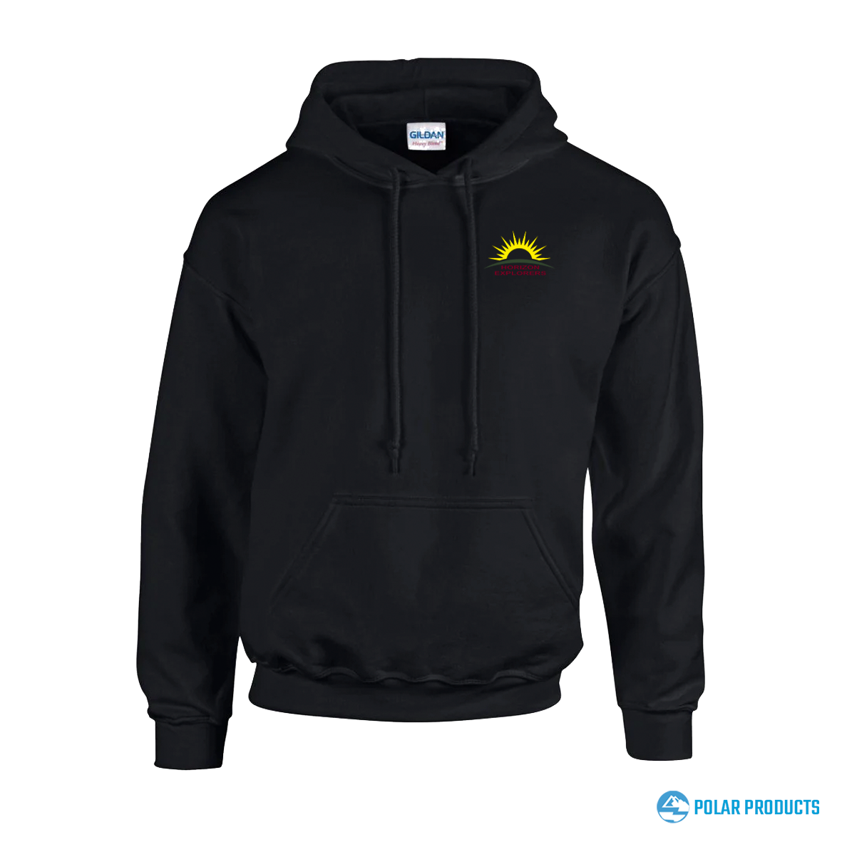 Horizon Explorers Hoodie