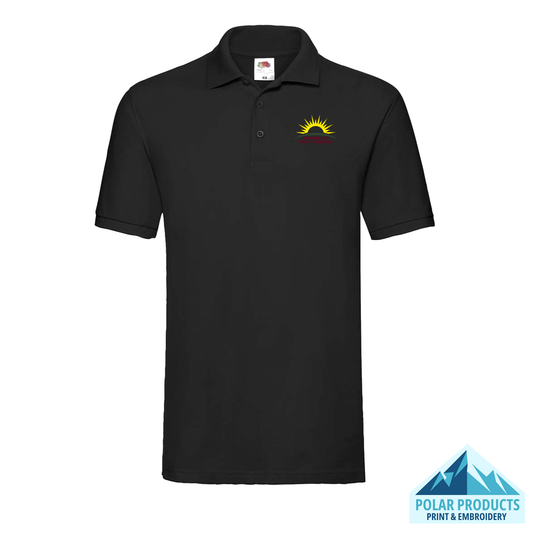 Horizon Explorers Polo