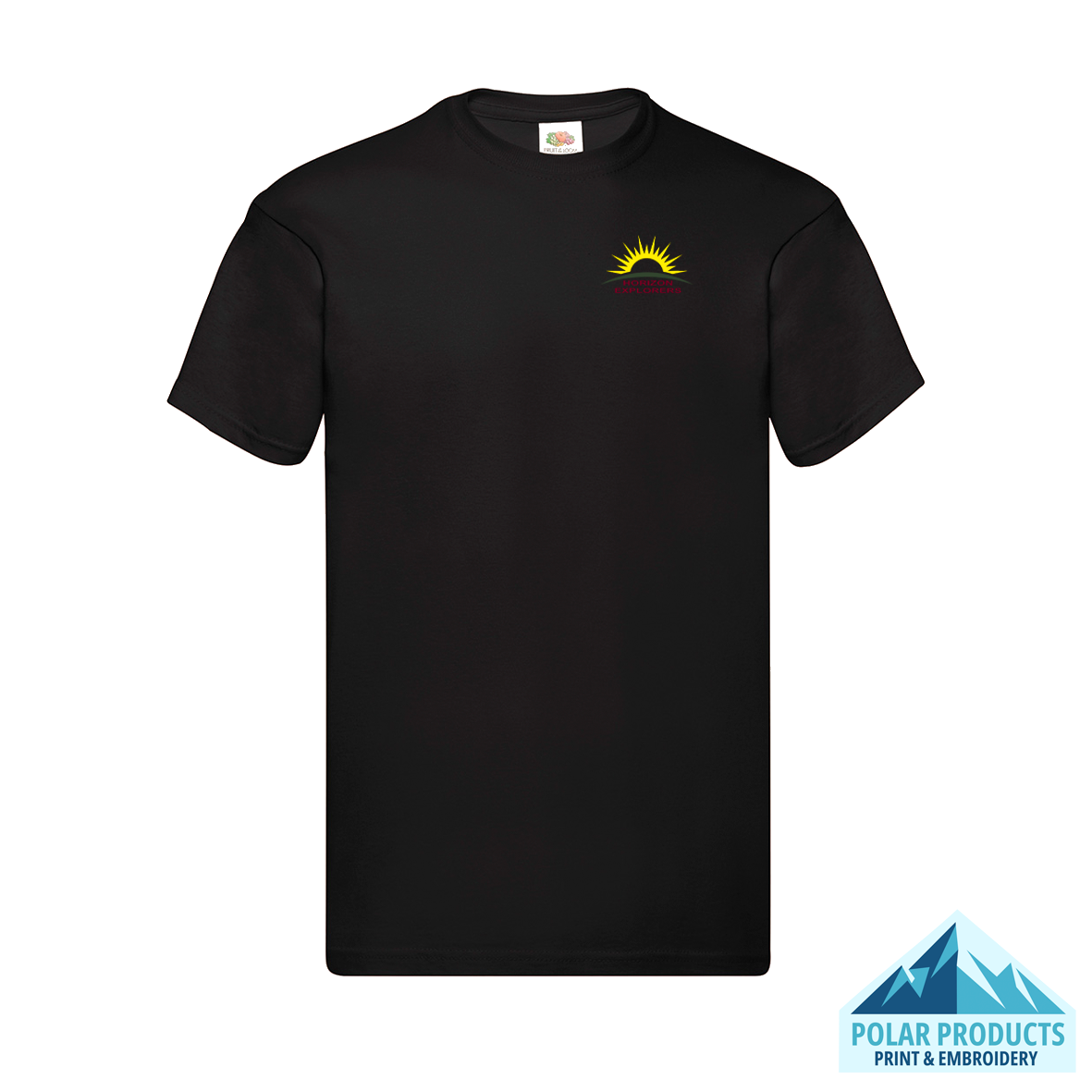 Horizon Explorers Tee