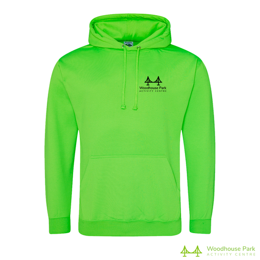 Woodhouse Park Electric Instructor Hoodie