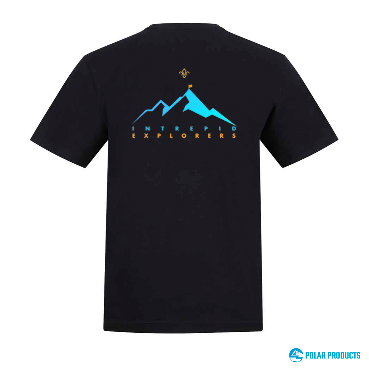 Intrepid Explorers Tee