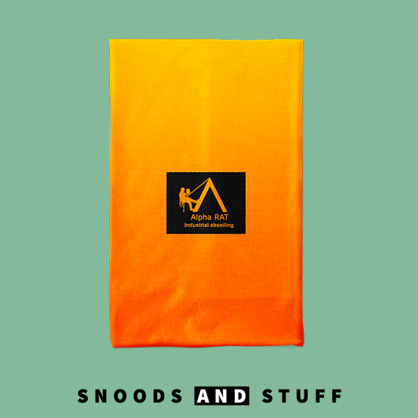 Alpha Rat Snood