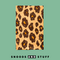 Leopard Snood