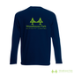 Woodhouse Park Long Sleeve Tee