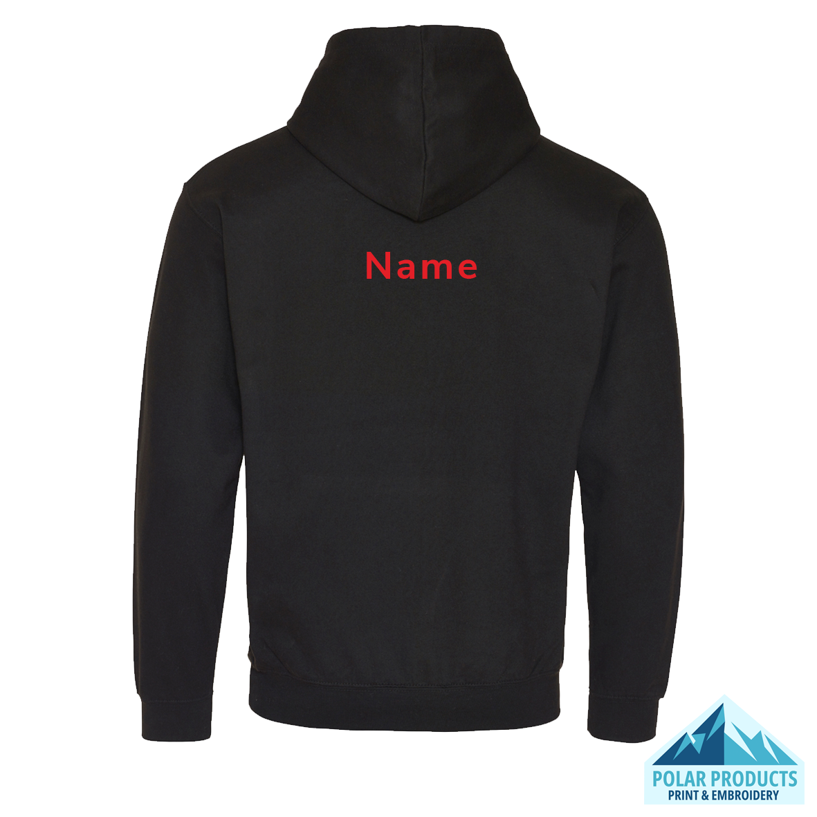 Melons Explorers Zipped Hoodie