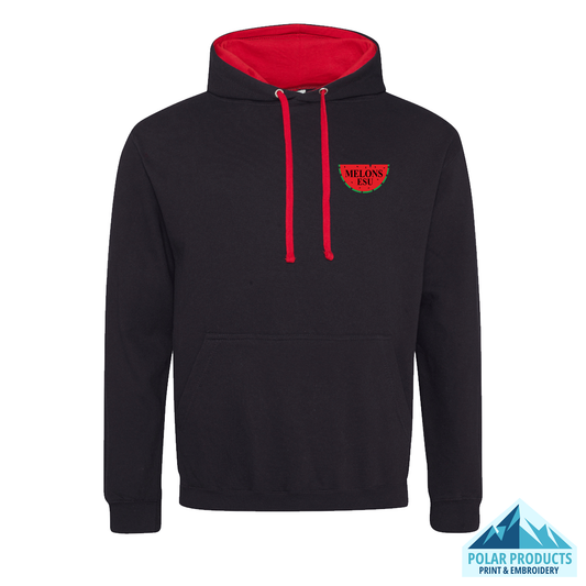 Melons Explorers Hoodie