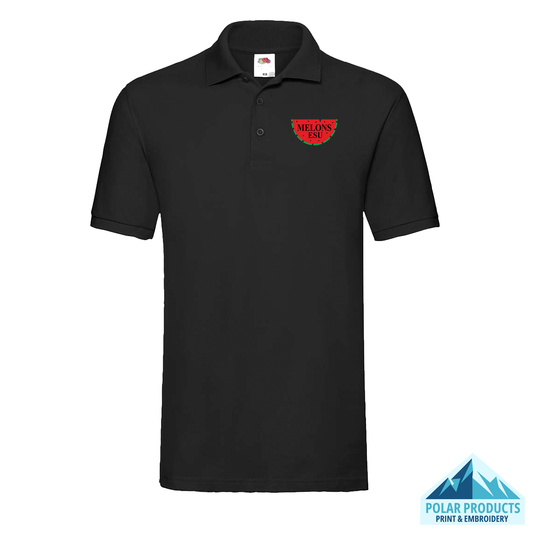 Melons Explorers Polo