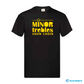 TSPA Minor Trebles Show Choir Tee