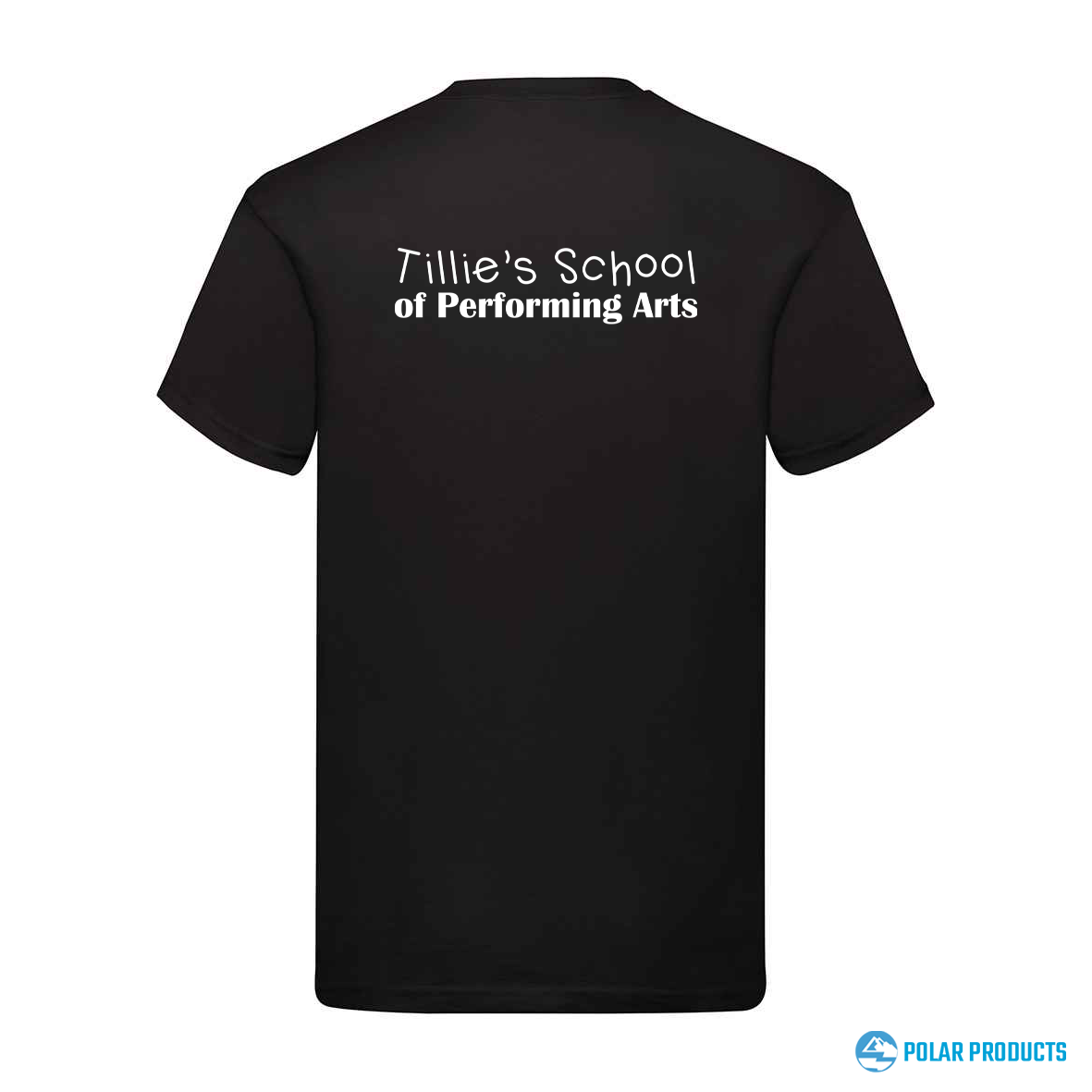 TSPA Minor Trebles Show Choir Tee