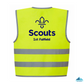 1st Falfield Hi-Vis Vest