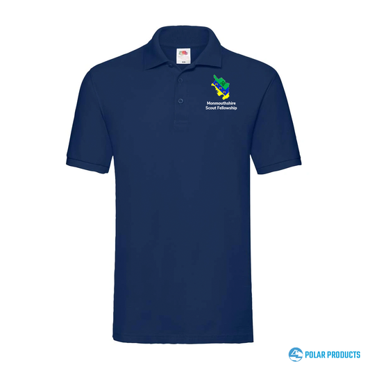 Monmouthshire Scout Fellowship Polo