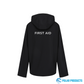 Oxfordshire Scouts First Aid Team Soft Shell Jacket