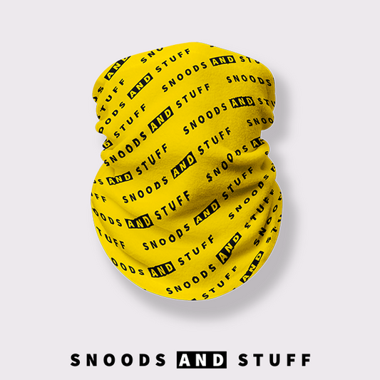 Snoods&Stuff Snood
