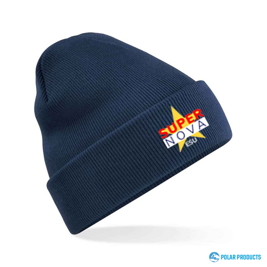 Supernova Explorers Beanie