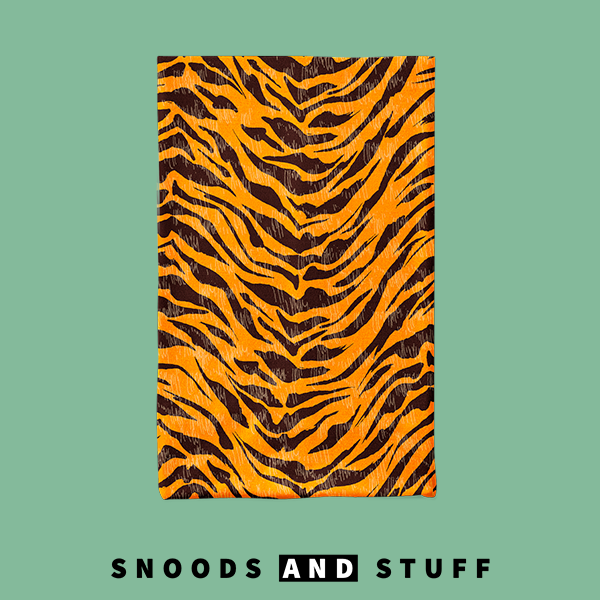 Tiger Snood