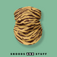 Tiger Stripes Snood