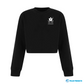 TSPA Dance Cropped Sweater