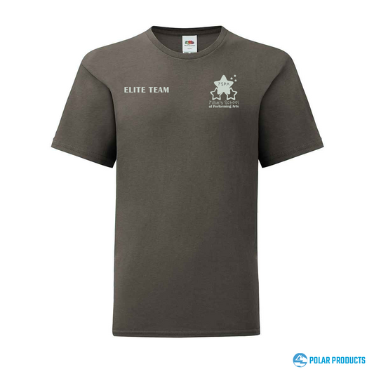 TSPA Elite Tee