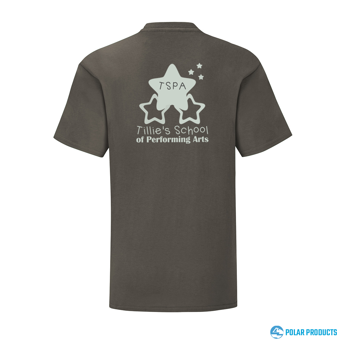 TSPA Elite Tee