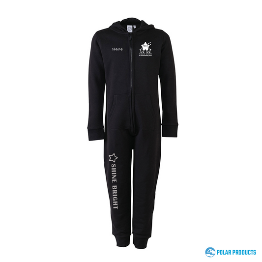 TSPA Onesie