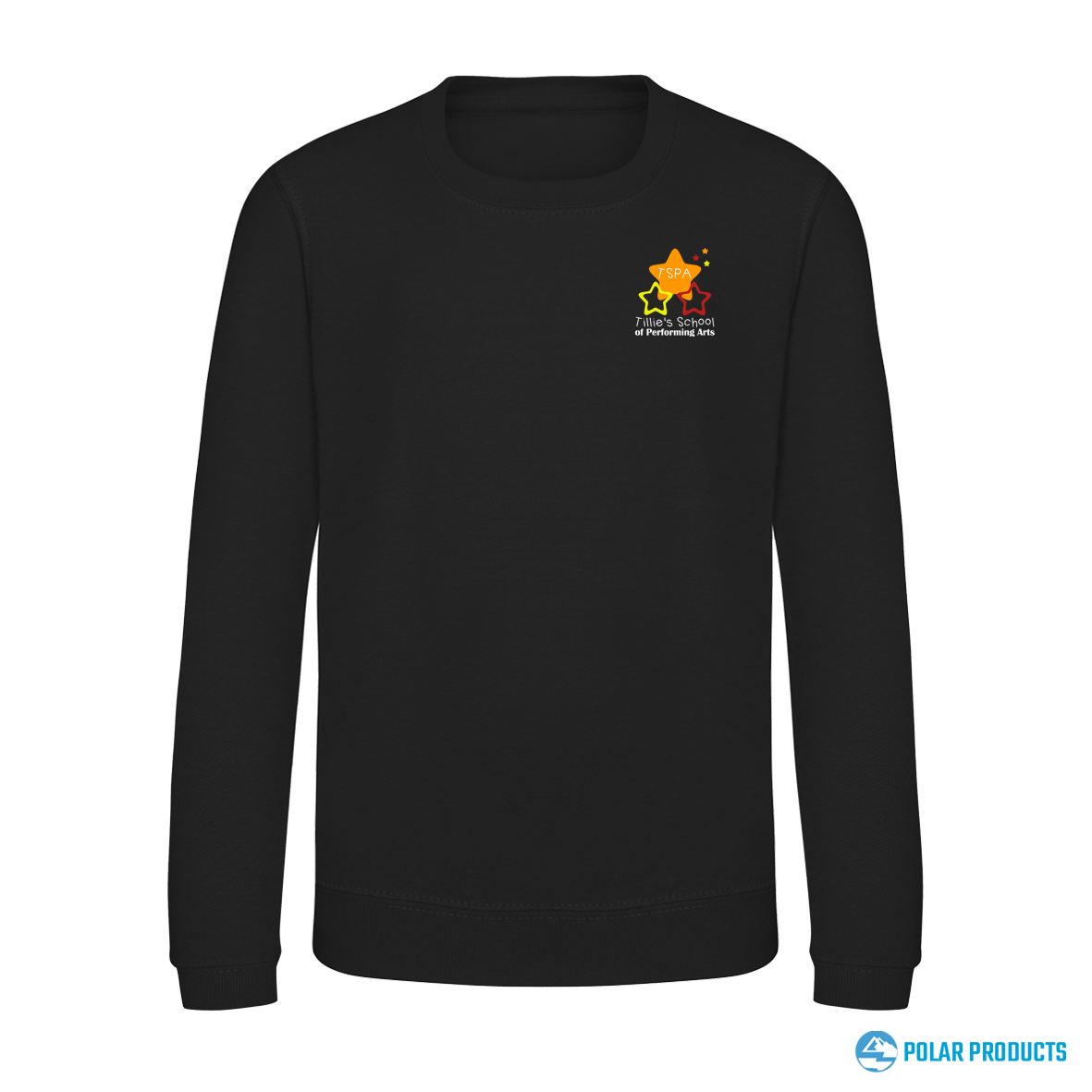 TSPA Sweatshirt
