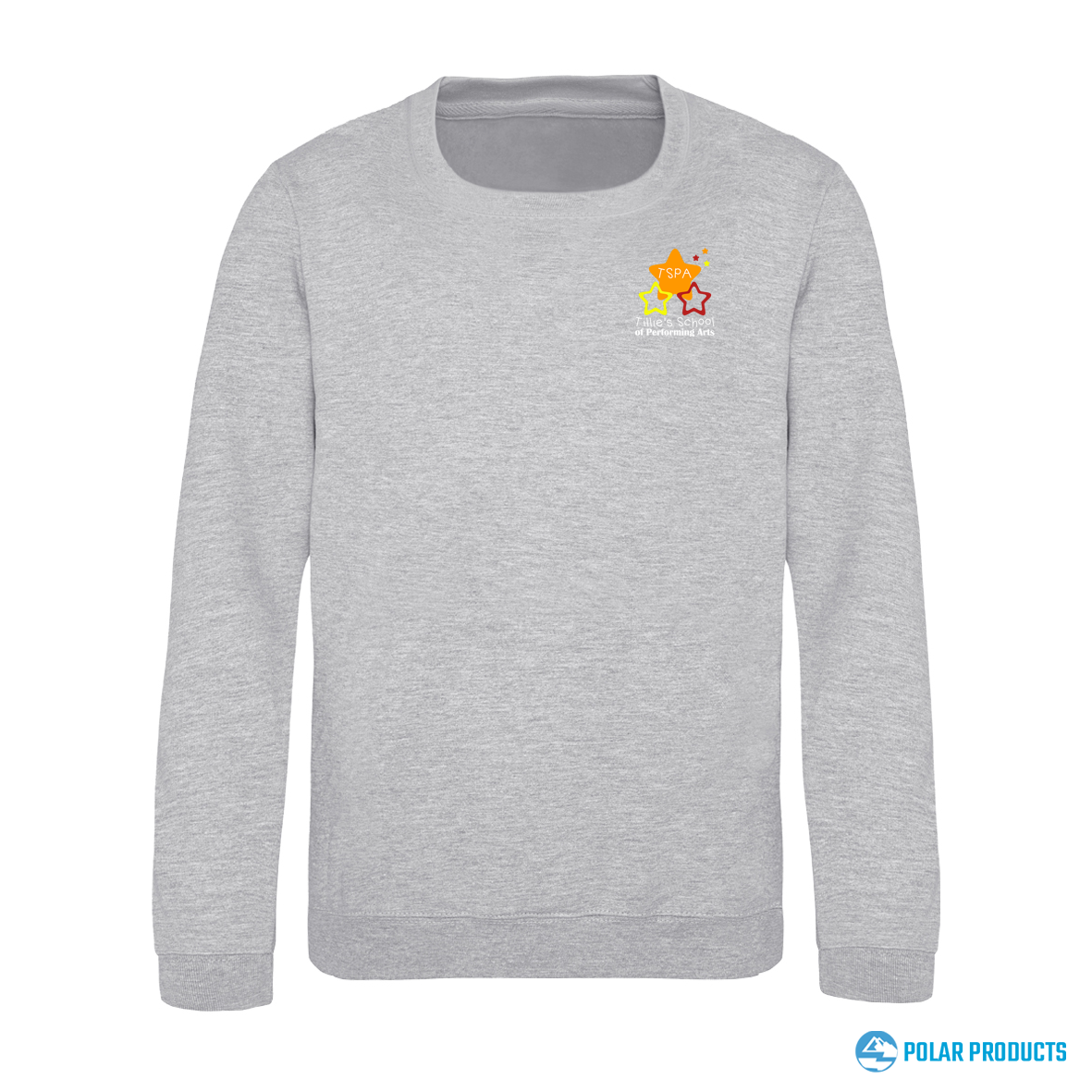 TSPA Sweatshirt