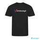 Vanaways Tee- Cool Wicking