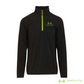 Woodhouse Park Half Zip Fleece