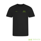 Woodhouse Park Tee - Cool Wicking