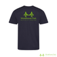 Woodhouse Park Tee - Cool Wicking