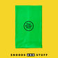 Personalised Snood- Single Logo