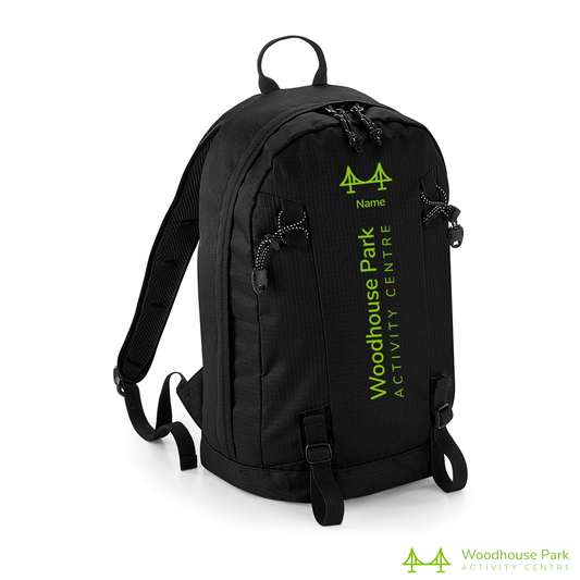 Woodhouse Park Outdoor 20 Litre Backpack
