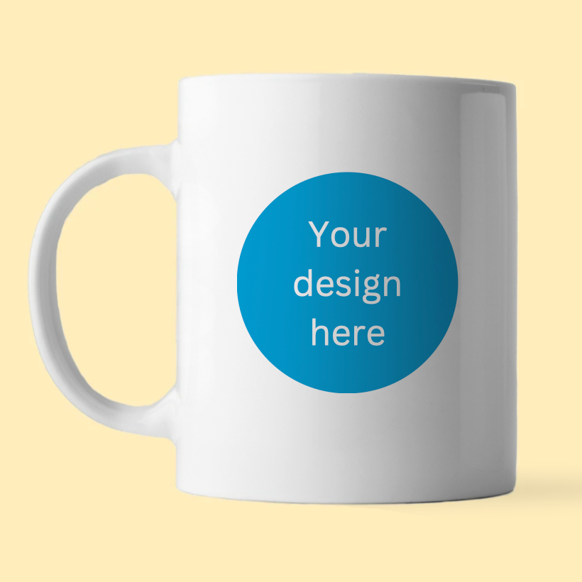 Personalised Mug