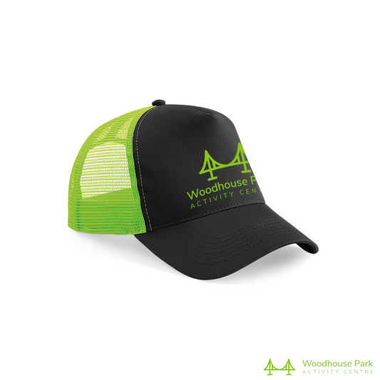 Woodhouse Park Cap