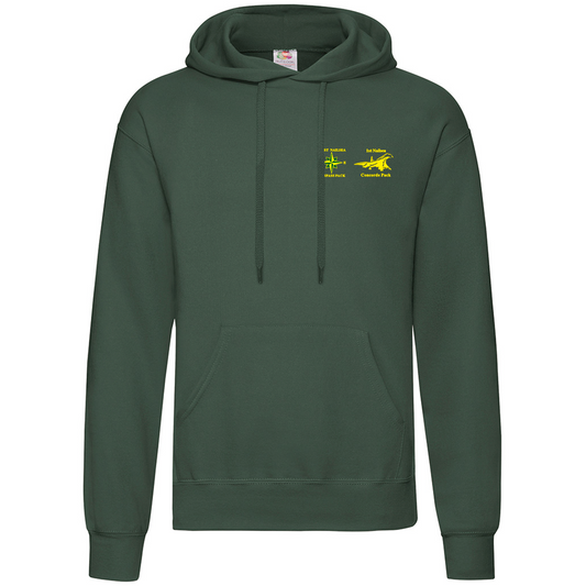 Leader / YL Hoodie