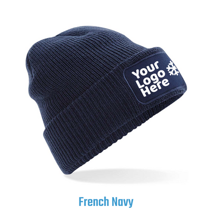 Personalised Thinsulate Beanie