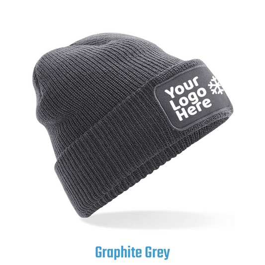 Personalised Thinsulate Beanie