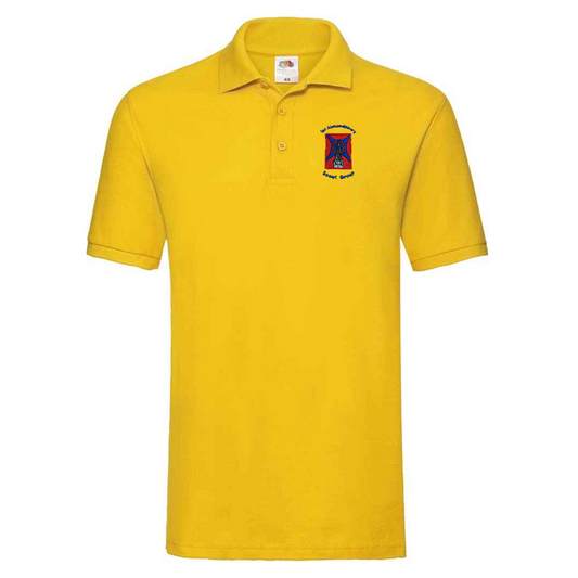1st Almondsbury Scout Group Polo Shirt