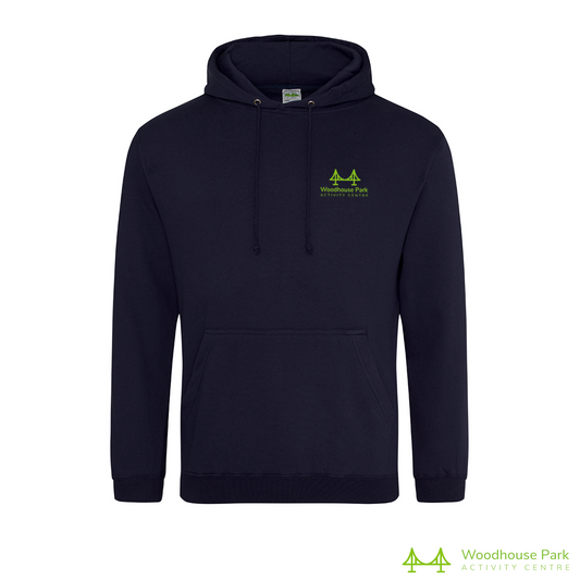 Woodhouse Park Hoodie