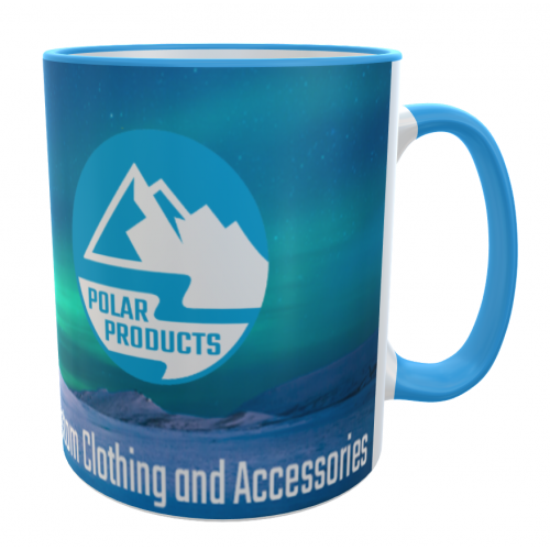 Polar Products Mug