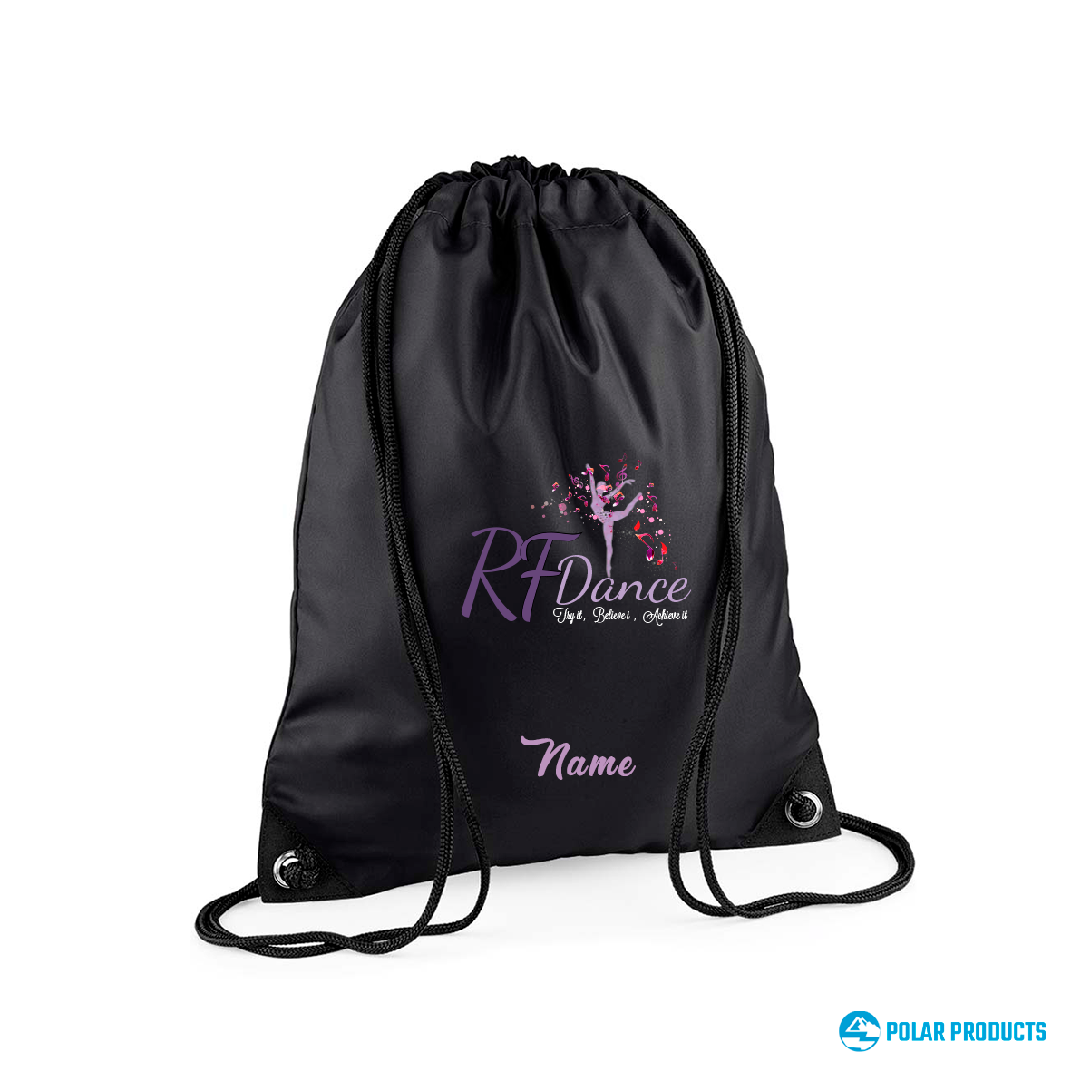 Drawstring Bag