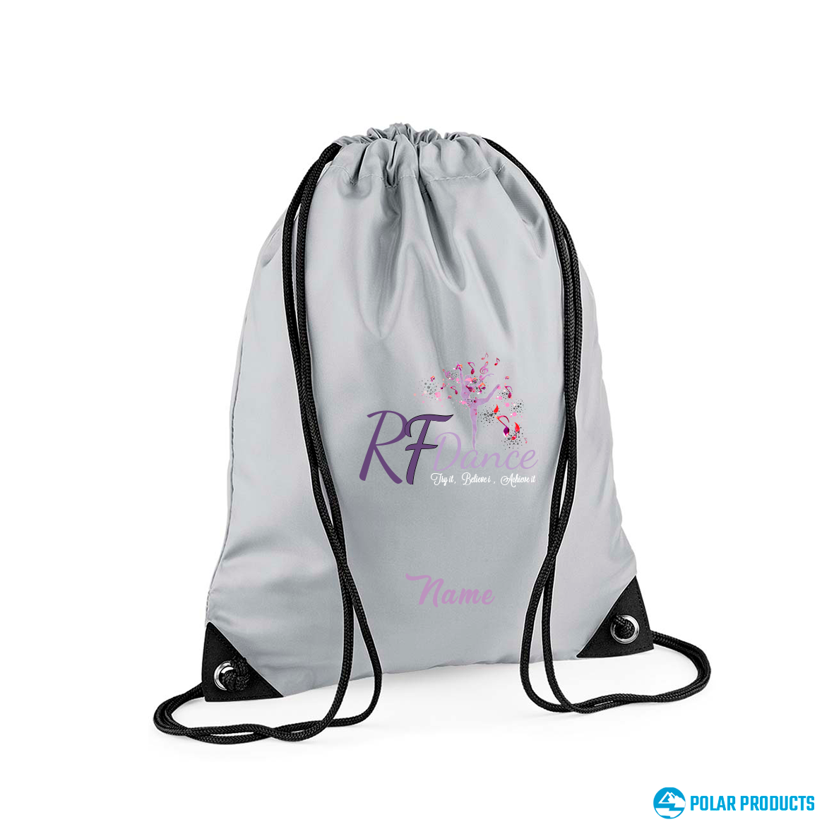 Drawstring Bag