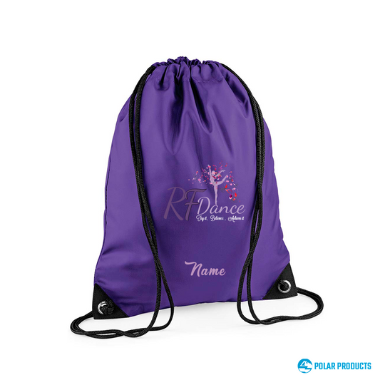 Drawstring Bag