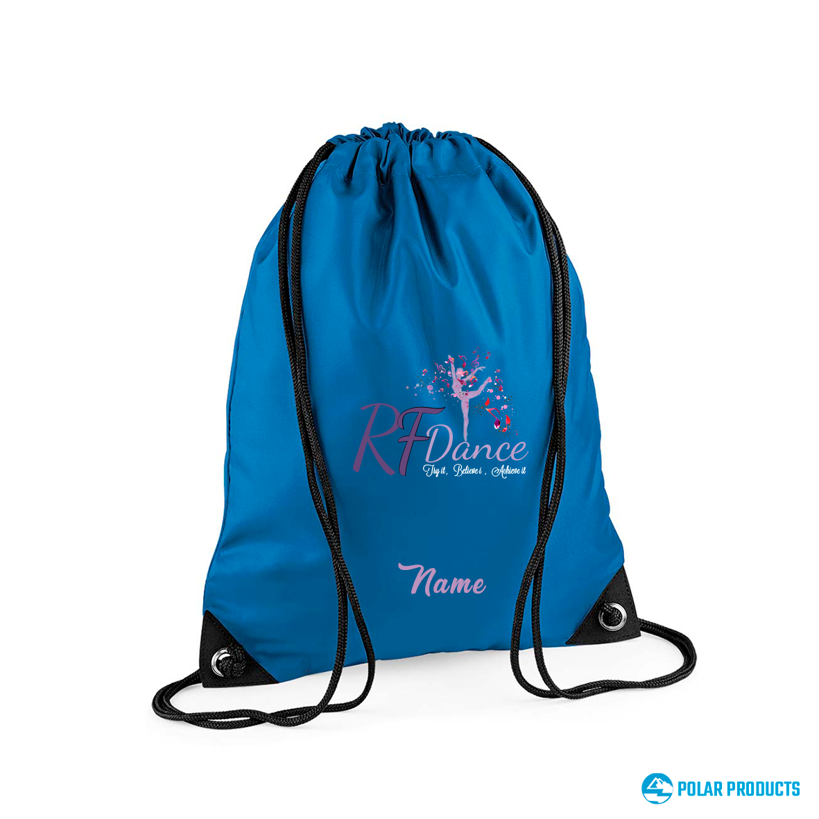 Drawstring Bag