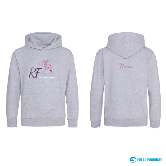 RFD Uniform Hoodie