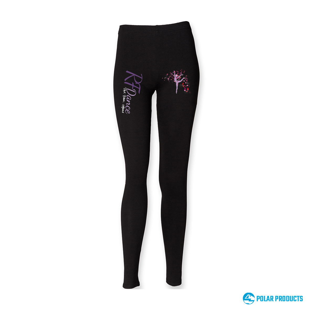 RF Dance Leggings