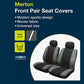Personalised Seat Cover