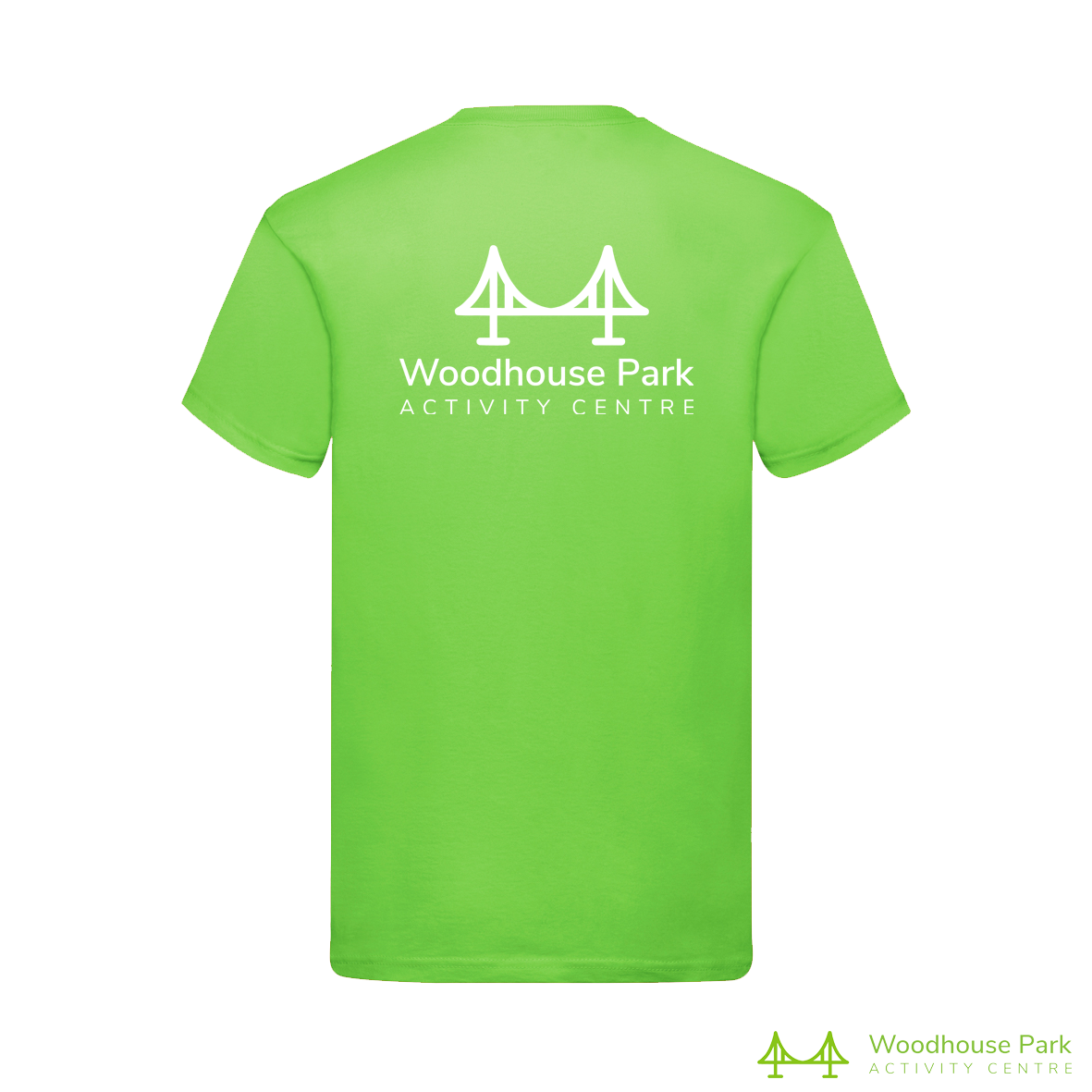 Woodhouse Park Tee