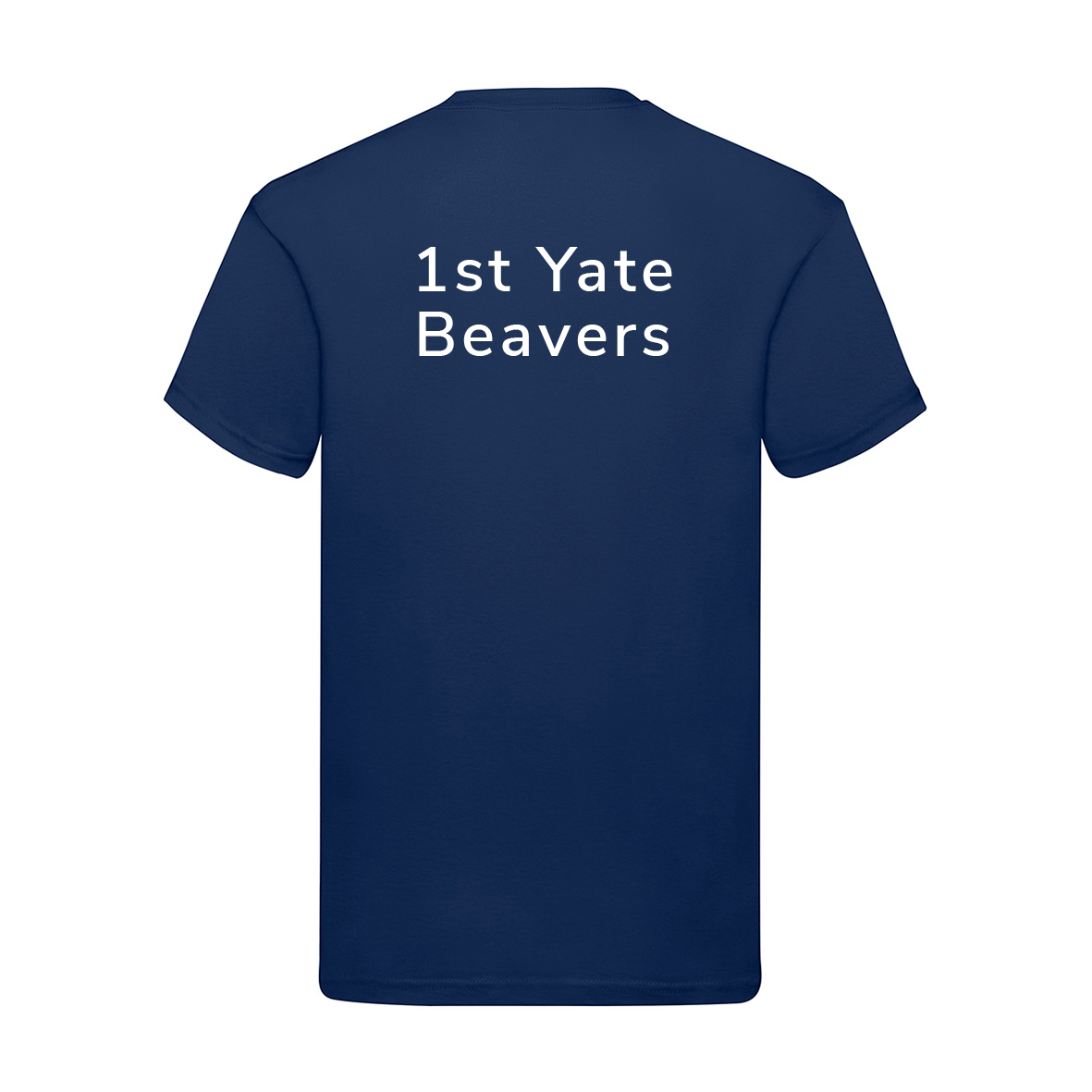 1st Yate Tshirt