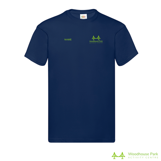 Woodhouse Park Tee